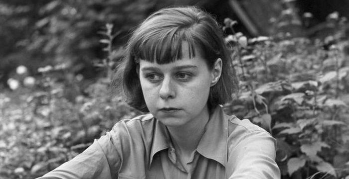 Observing Carson McCullers Day